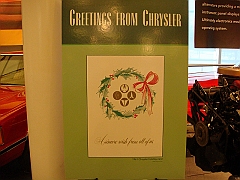 098 Walter P Chrysler Museum [2008 Dec 13]